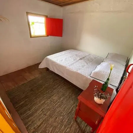 El Hostal Del Abuelo Murillo  Exterior photo