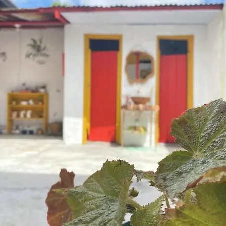 El Hostal Del Abuelo Murillo  Exterior photo