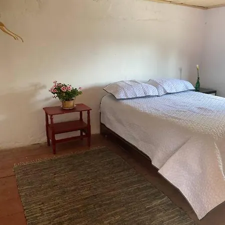 El Hostal Del Abuelo Murillo  Exterior photo