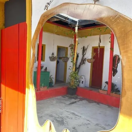El Hostal Del Abuelo Murillo  Exterior photo