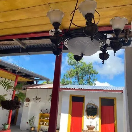 El Hostal Del Abuelo Murillo  Exterior photo