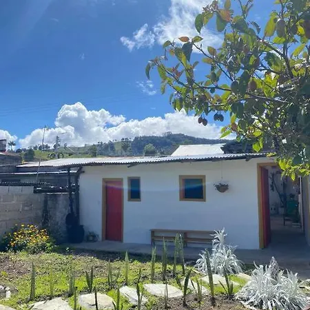El Hostal Del Abuelo Murillo  Exterior photo