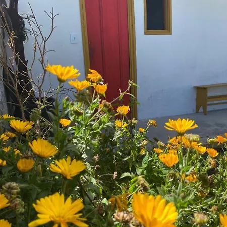 El Hostal Del Abuelo Murillo  Exterior photo