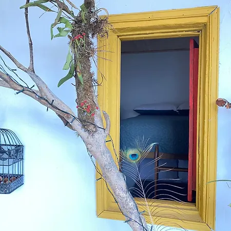 El Hostal Del Abuelo Murillo  Exterior photo