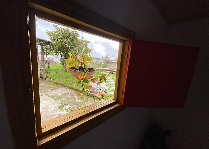 El Hostal Del Abuelo