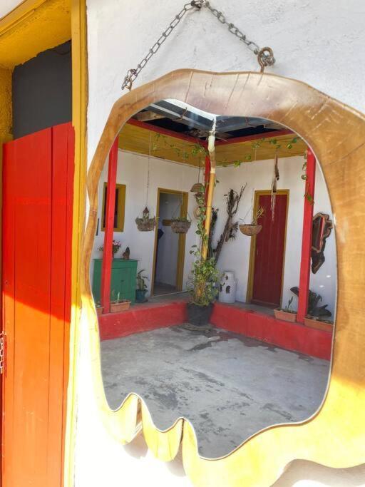 El Del Abuelo Holiday home