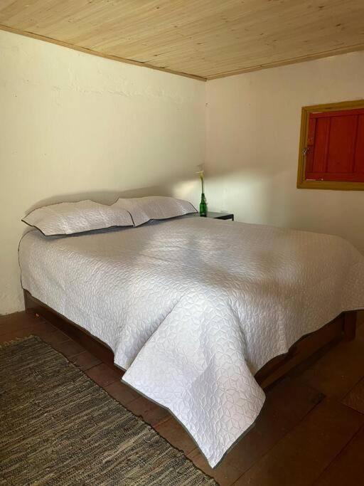 El Del Abuelo Holiday home