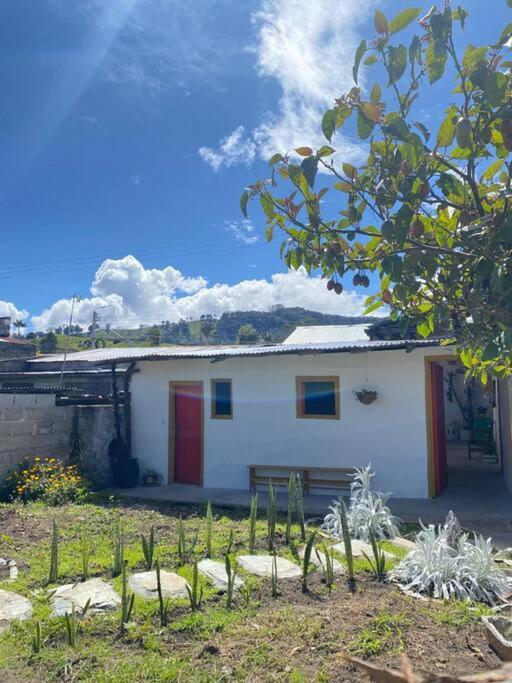 El Del Abuelo * Murillo (Tolima)