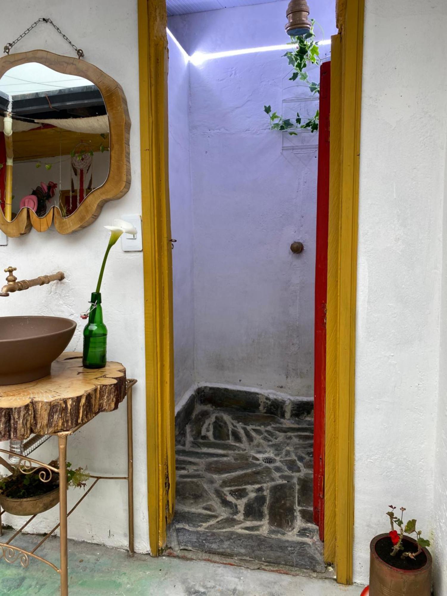 El Del Abuelo Holiday home *