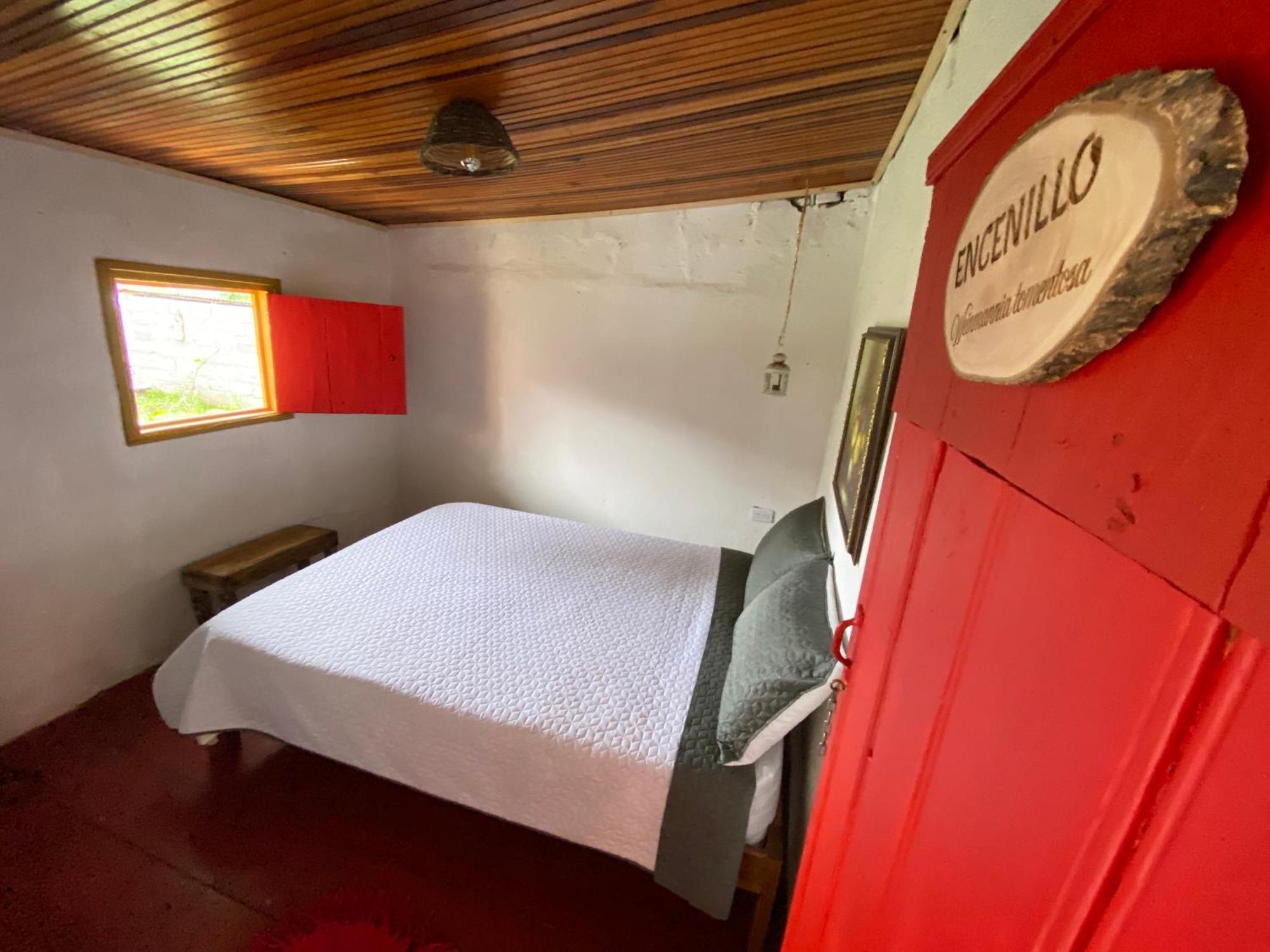 Holiday home El Del Abuelo