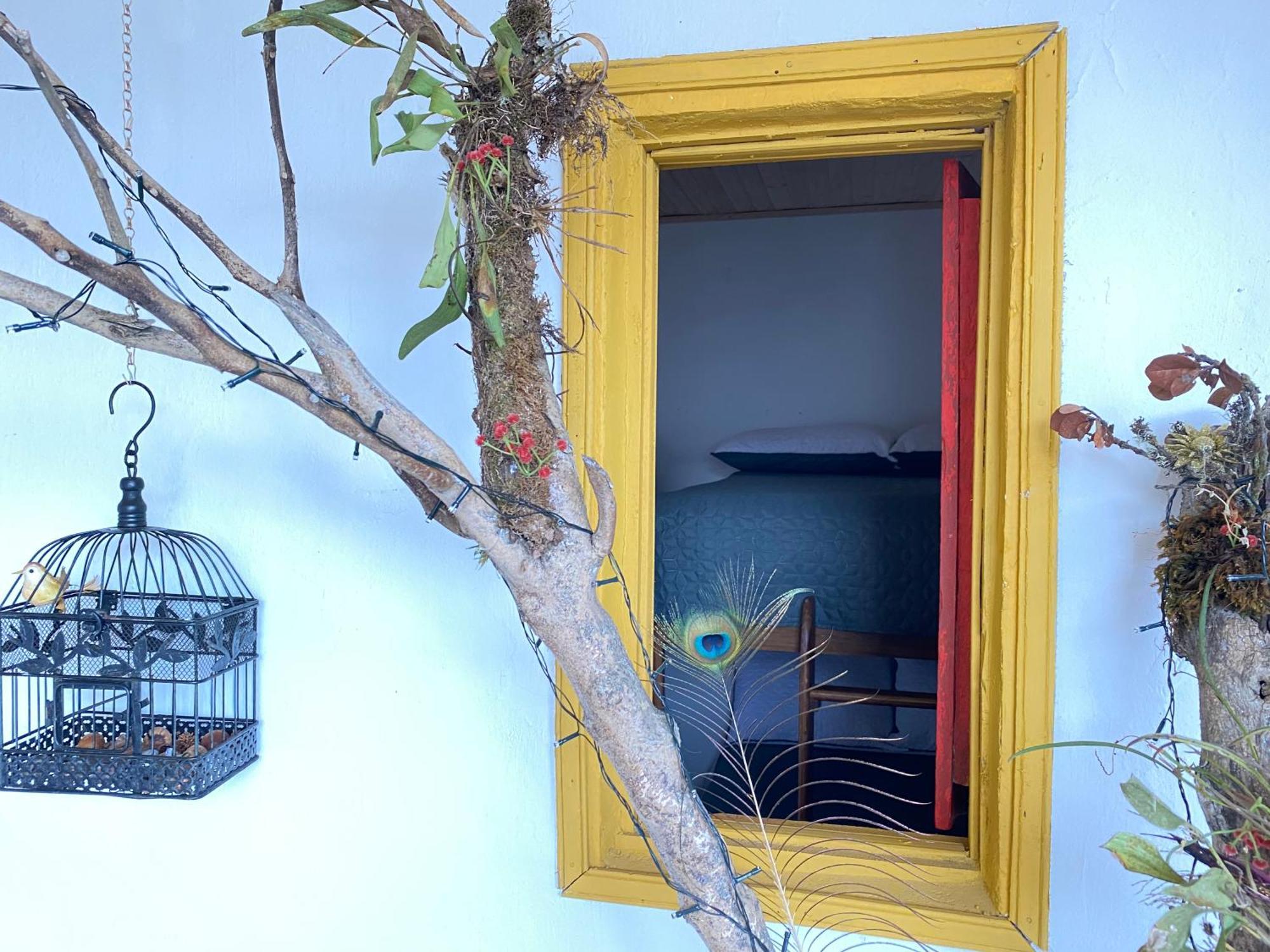 El Del Abuelo Holiday home